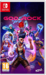 God Of Rock NS