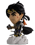 Youtooz Jin Sakai Ghost of Tsushima Figure