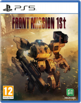 FRONT MISSION 1ST PS5