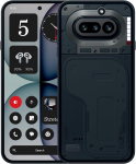 Nothing Phone 4a 12/256GB Black