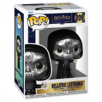 Funko Pop! Harry Potter - Bellatrix Lestrange #209