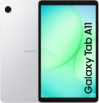 Samsung Galaxy Tab A11 4/64GB LTE Silver SM-X135
