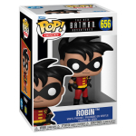 Funko Pop! DC Comics The New Batman Adventure Robin #656