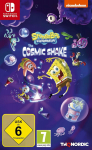 SpongeBob SquarePants The Cosmic Shake Nintendo Switch