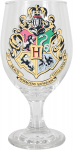 Hogwarts Colour Change Water Glass 420 ml