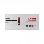 Activejet DRO-B430N (OKI 43979002 &uuml;hilduv) must lasertrommel, 25 000 lehek&uuml;lge, OKI B410/B430/MB460 seeriale, 1 tk
