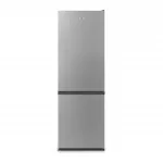 T&auml;is NoFrost k&uuml;lmik s&uuml;gavk&uuml;lmaga all GORENJE NRK6182PS4, 207/85 l, 178.5 cm, hall, E-klassi, 39 dB