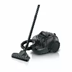 Bosch BGC21X300 Serie 4 must kotita tolmuimeja HEPA-filtriga 2 L 550 W