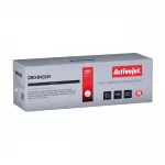 Activejet DRO-B431N must lasertrummel (asendab OKI 44574302) 25 000 lehek&uuml;lge, &uuml;hilduv OKI printeritega
