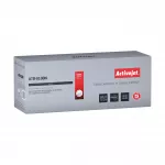 Activejet ATB-910BN must lasertooner Brother TN-910BK asenduskassett, 9000 lk, &uuml;hilduv Brother HL-L9310CDW/MFC-L9570CDW printeritega