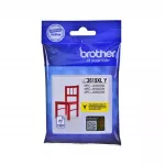 Brother LC-3619XLY originaaltindikassett, kollane, 1500 lehte, 1 tk, MFC-J2330DW/J3530DW/J3930DW printeritele