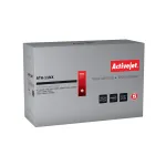 Activejet ATH-11NX must lasertooner 13 500 lehele HP Q6511X/Canon CRG-710H asendus HP LaserJet 2410/2420/2430 ja Canon LBP3460 printeritele