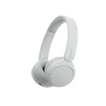 Sony WH-CH520W 147 g valged juhtmevabad Bluetooth 5.2 k&otilde;rvaklapid 40 h akuga, USB-C, mikrofoniga muusika ja k&otilde;nede jaoks