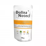 Dolina Noteci Premium 150 g gluteenivaba pardiliha ja k&otilde;rvitsaga m&auml;rgtoit t&auml;iskasvanud koertele