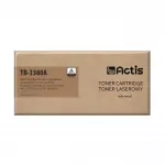 Actis TB-3380A must lasertooner Brother TN-3380 asenduseks, standardtootlus 8000 lk, &uuml;hilduv printeritega DCP/HL/MFC