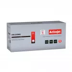 Activejet ATO-332BNX must XL toonerkassett (OKI 46508712 &uuml;hilduv, 3500 lk, kiibiga, lasertr&uuml;kk OKI C332dn/MC363dn printeritele)