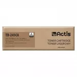 Actis TB-245CA ts&uuml;aansinine lasertooner Brother TN-245C asenduseks, 2200 lehte, sobib Brother HL/DCP/MFC printeritele