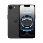 Apple iPhone 16e MD1Q4HX/A 128GB must 6.1" OLED Dual SIM 5G nutitelefon, iOS 18, veekindel, IP68