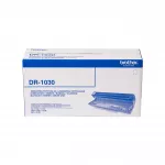 Brother DR-1030 10 000 lehek&uuml;lje originaaltrummelkassett laserprinterile, sobib mudelitele DCP-1510E/1512E/1610WE/1612WE, HL-1110E/1112E/1210WE/1212WE, MFC-1810E/1910WE