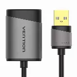 V&auml;lis-USB helikaart Vention CDKHB (3.5mm, 0.15m, hall)