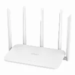 Wi‑Fi 6 ruuter IMOU HX21 (Dual-Band, kuni 3 Gbps)