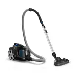 Philips FC9747/09 PowerPro Expert must kotita tolmuimeja HEPA-filtriga 900 W 2 L