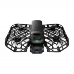 HOVERAir X1 PROMAX SP06H010 must 192,5 g kokkupandav 4K/8K mini-droon 64 GB sisem&auml;luga, 4 rootorit, 2 akut