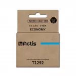 Actis KE-1292 15 ml ts&uuml;aansinine asendustindikassett Epson T1292 printeritele