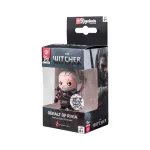 Cenega Good Loot The Witcher 3 Geralt 3D v&otilde;tmehoidja, 1 tk, sobib alates 3. eluaastast