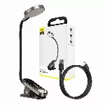 Baseus klamberlamp DGRAD-0G (3W, 350mAh, tumehall)
