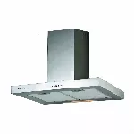 CATA SK 6000 X roostevabast terasest seinapealne &otilde;hupuhasti LED-valgustusega 60 cm