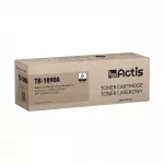 Actis TB-1090A must 1500-lehek&uuml;ljeline standardtooner Brother TN-1090 asendamiseks, &uuml;hilduv DCP 1622WE/1623WE ja HL 1222WE/1223WE printeritele