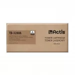 Actis TB-3280A must lasertooner Brother TN-3280 asendus, 8000 lehek&uuml;lge, 1 tk