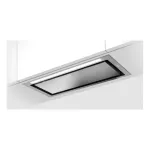 Integreeritav &otilde;hupuhasti sensorjuhtimise ja Wi‑Fi‑ga ELICA LANE SENSOR IX/A/72, roostevaba teras, LED valgustus, 255&ndash;650 m&sup3;/h, &otilde;hukanal 150 mm, energiaklass B
