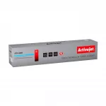 Activejet ATO-510CN ts&uuml;aan toonerkassett (OKI 44469724 asendus, 5000 lk, &uuml;hilduv OKI C510dn/C511dn/C530dn/C531dn/MC561dn/MC562dn, 1 tk)