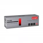 Activejet ATO-510BN must 5000-lehek&uuml;ljeline toonerkassett OKI C510/C511/C530/C531/MC561/MC562 printeritele (asendab OKI 44469804)