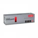 Activejet ATO-B401NX must lasertooner OKI B401/MB441 jaoks, kuni 2500 lehek&uuml;lge, asendab OKI 44992402