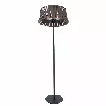 SUNRED ARTIX M-SO BROWN 2100W pruun infrapuna halogeen-terrassisoojendi IP44