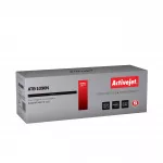 Activejet ATB-1090N must 1500-lehek&uuml;ljeline lasertooner Brother TN-1090 asenduseks Brother DCP/HL printeritele