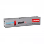 Activejet ATO-310CN 2000 lehek&uuml;lje ts&uuml;aansinine lasertooner OKI 44469706 asenduseks, &uuml;hilduv OKI printeritega