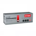 Activejet ATH-530N must toonerkassett (HP 304A CC530A / Canon CRG-718B asendus), 3500 lehek&uuml;lge, &uuml;hilduv HP ja Canon v&auml;rvilaserprinteritega