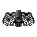 HOVERAir X1 PRO SP06H009 12MP 4K must kokkupandav 32GB mini-droon komplektiga, Android/iOS-iga, 191,5 g