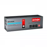 Activejet ATH-201CN 1400 lk sinine (Cyan) lasertooner HP 201A CF401A asendus, &uuml;hilduv HP/Canon printeritega