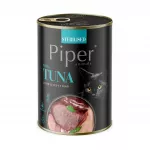Dolina Noteci Piper Sterilised tuunikalaga 400g m&auml;rgtoit steriliseeritud t&auml;iskasvanud kassile