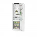 Integreeritav k&uuml;lmik ilma s&uuml;gavk&uuml;lmikuta LIEBHERR IRBd 5120, 60 cm, 294 L, Real 0&deg;C sahtel 98 L, energiat&otilde;husus D, 33 dB, valge