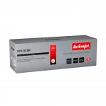Activejet ATH-320N must toonerkassett HP CP1525 printerile, asendus HP 128A CE320A