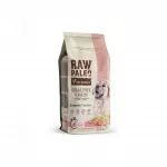 VetExpert Raw Paleo Healthy Grain Puppy l&otilde;he ja odraga 10 kg kuivtoit k&otilde;ikidele kutsikat&otilde;ugudele