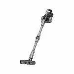 Jimmy H10 Flex h&otilde;bedane juhtmevaba tolmuimeja 650 W painduva metalltoruga