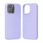 MagSafe silikoon&uuml;mbris iPhone 15 Pro Maxile Vention KUFV0-40, lilla