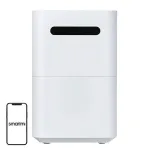 &Otilde;huniisutaja Smartmi Evaporative Humidifier 3, 5L aurustava tehnoloogiaga
